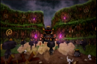 Illustration for article titled Little King's Story Screens From The Heart